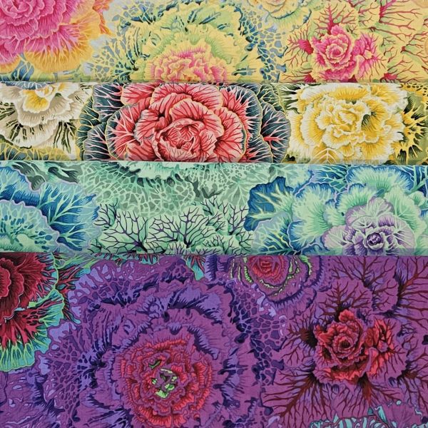 Kaffe fassett - Brassica