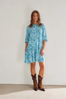 Imogene Dress