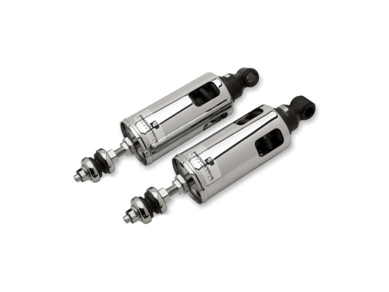 422 series shocks. STD to -2"