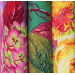 Kaffe fassett - Rose and Hydrangea