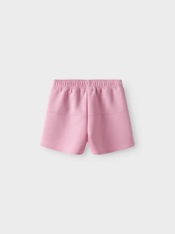 NKFjugel Shorts Rosa - Image 2
