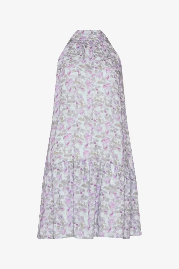 London Mini Dress - Image 1