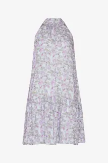 London Mini Dress