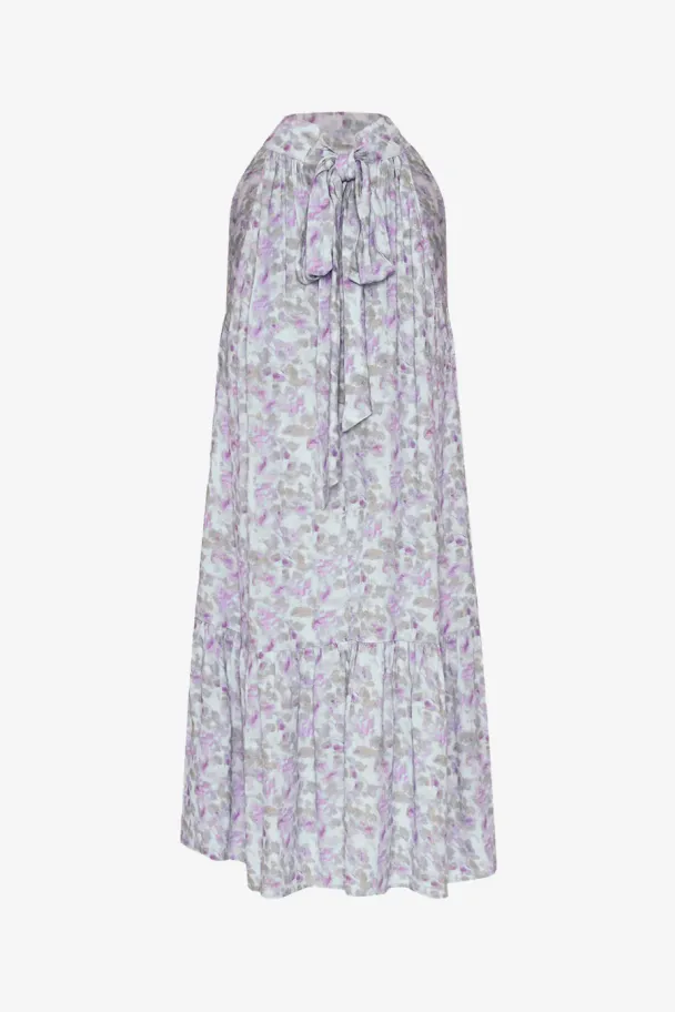 London Mini Dress - Image 4