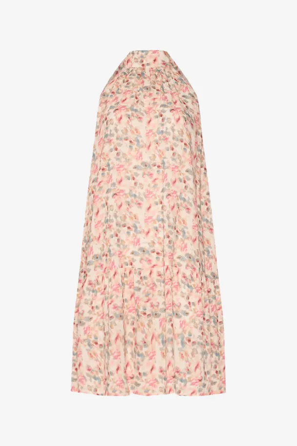 London Mini Dress - Image 2