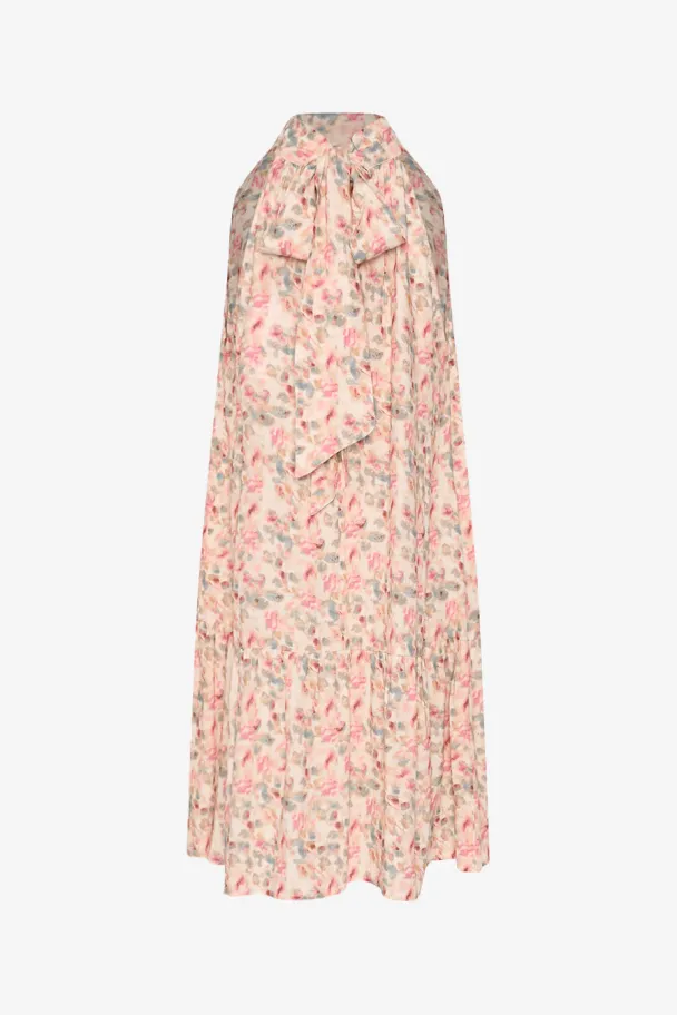 London Mini Dress - Image 4