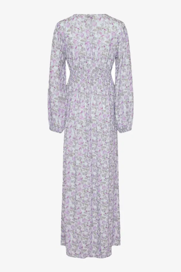 Lilith Maxi Dress - Image 2