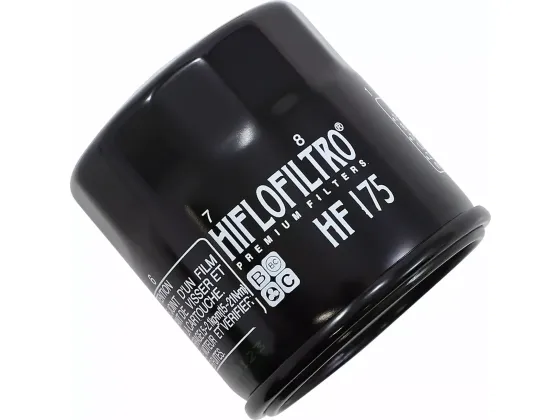 Oljefilter HF175