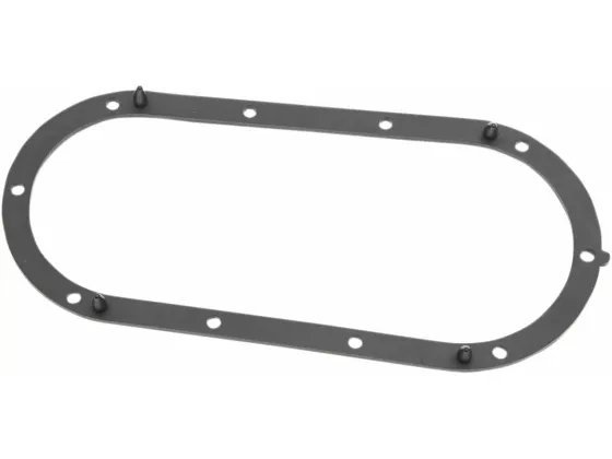 Fuel Pump Door Seal
