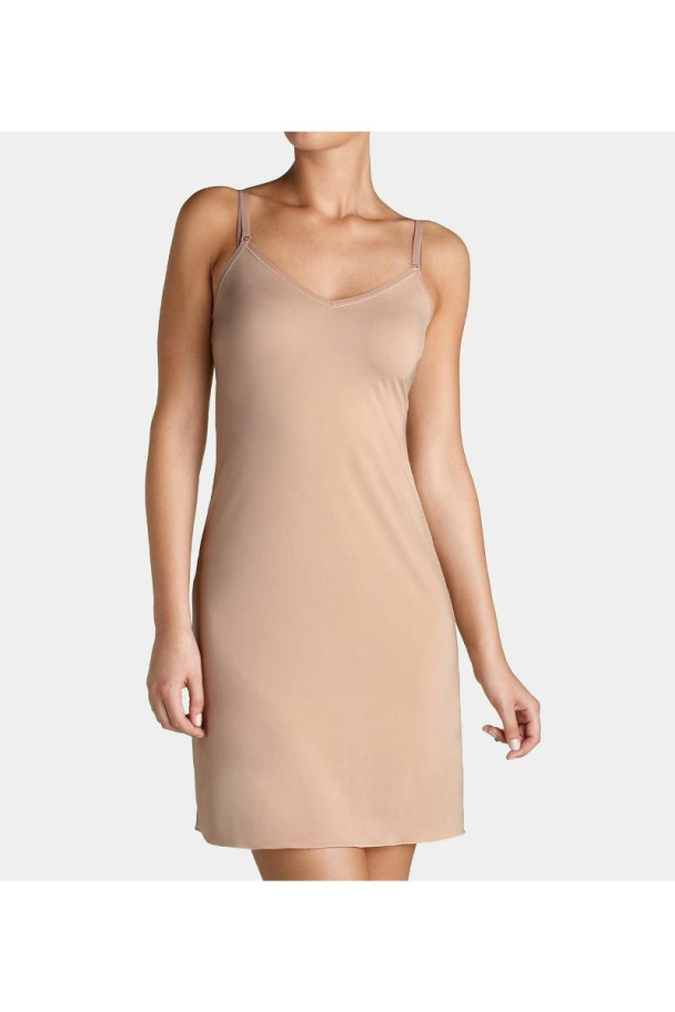 Body Make-Up Dress - Image 1