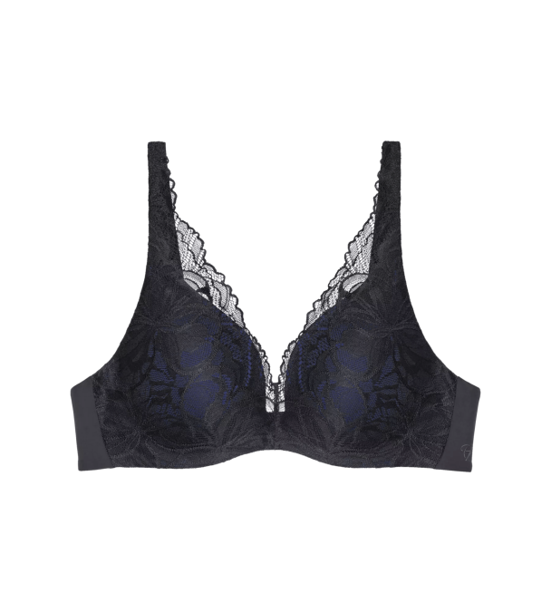 Body Make-Up Illuison Lace WP Svart - Image 3