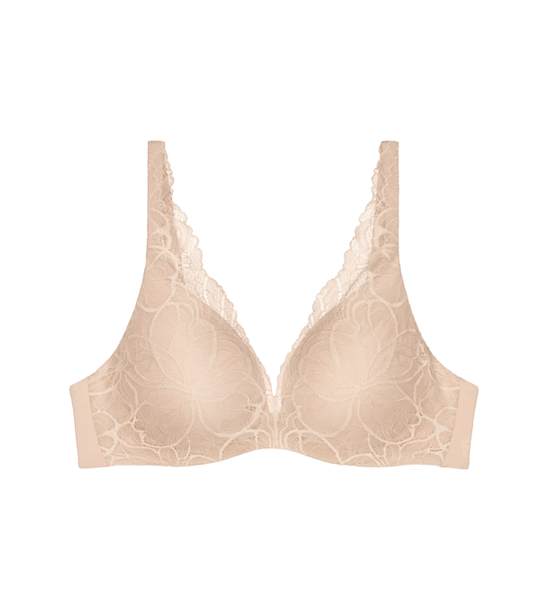 Body Make-Up Illuison Lace WP Nude Beige - Image 3