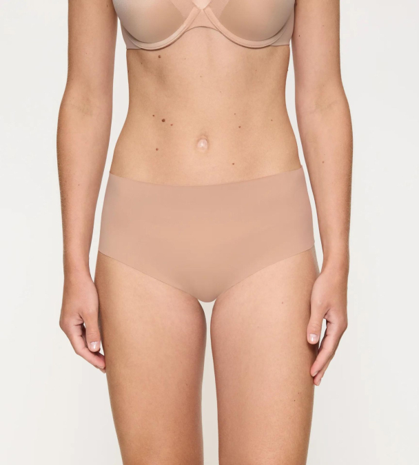 Pretty Micro Maxi Neutral Beige - Image 1