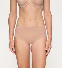 Pretty Micro Maxi Neutral Beige