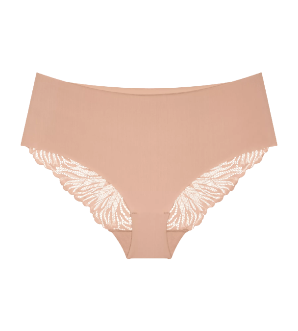 Pretty Micro Maxi Neutral Beige - Image 2