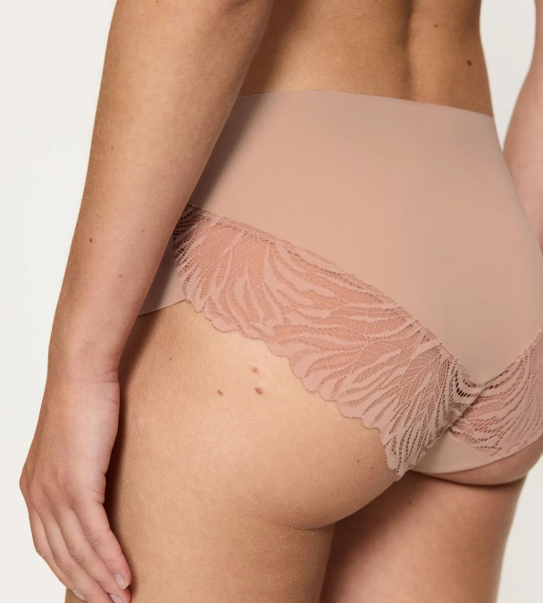 Pretty Micro Maxi Neutral Beige - Image 3