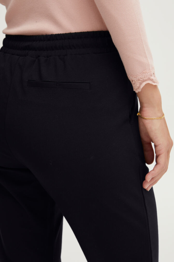 FRzastretch 1 Bukse Svart - Image 3