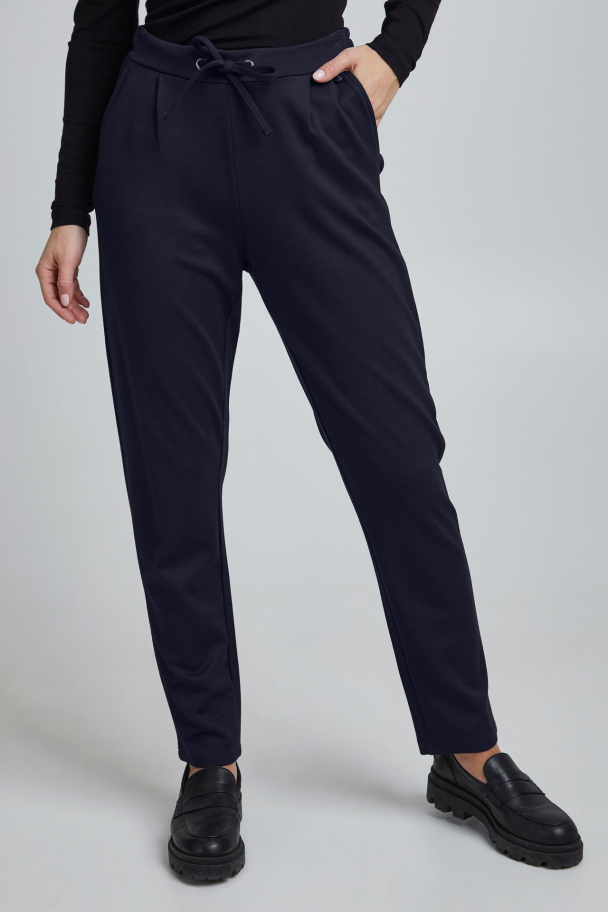 FRzastretch 1 Bukse Marine - Image 1