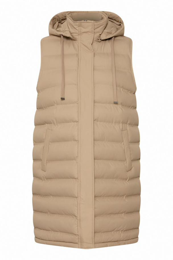 FRbafab Vest Sand - Image 3