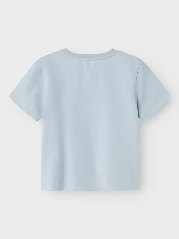 NMMmark Paw Patrol T-skjorte Blå - Image 2