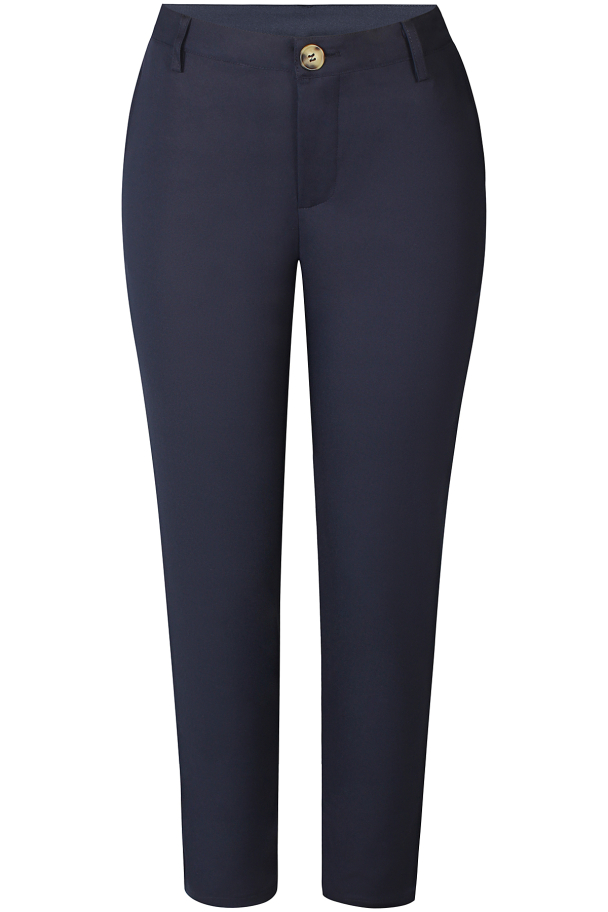 Ze-Ze Juliet dressbukse i ankellengde - Image 1