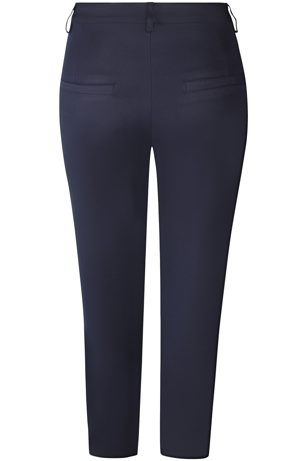 Ze-Ze Juliet dressbukse i ankellengde - Image 2