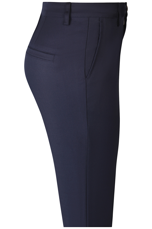 Ze-Ze Juliet dressbukse i ankellengde - Image 3