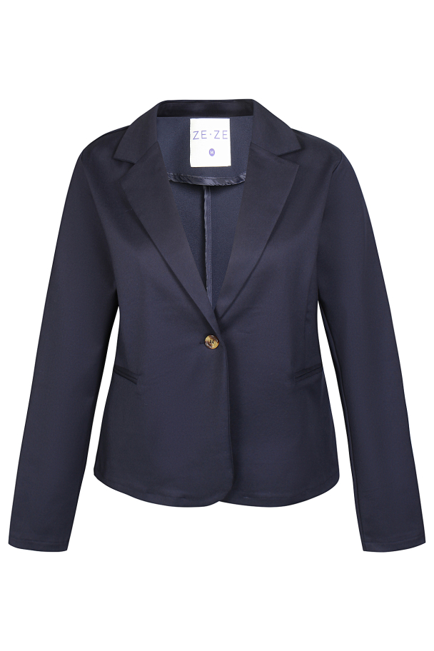 Ze-Ze Juliet blazer - Image 1