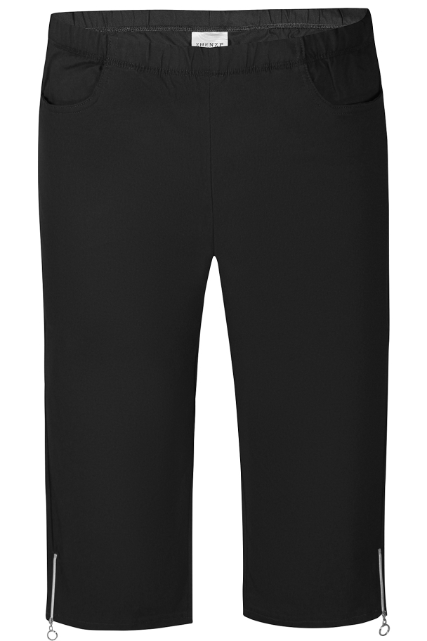 Zhenzi Jazzy piratbukse - Image 2