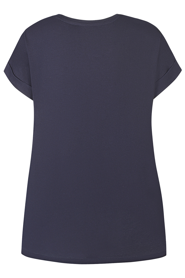 Ze-Ze Kierra t-skjorte i bomull - Image 2