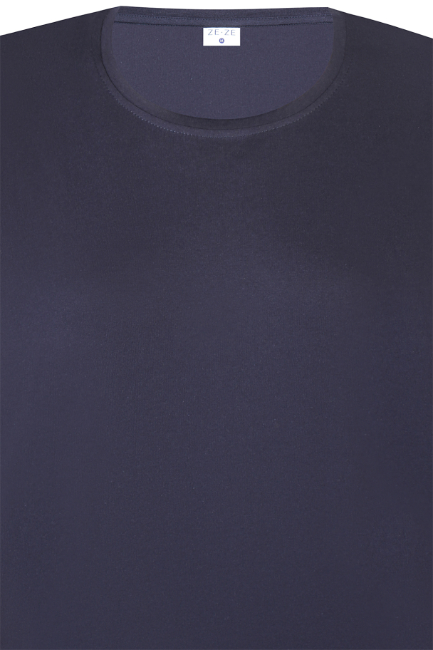 Ze-Ze Kierra t-skjorte i bomull - Image 3