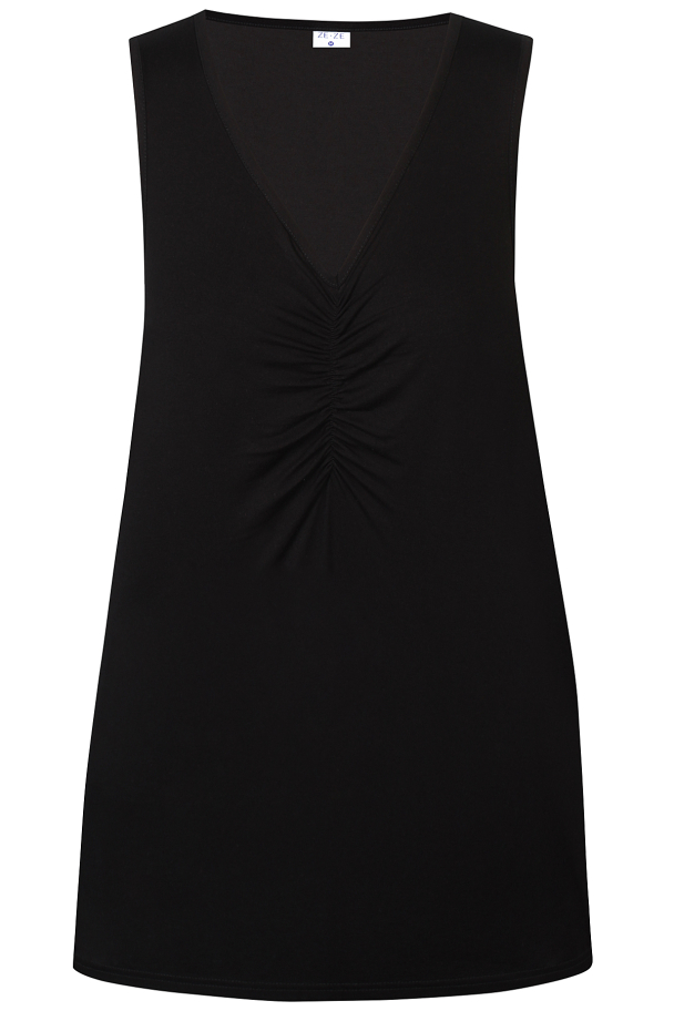 Ze-Ze Klara topp - Image 1