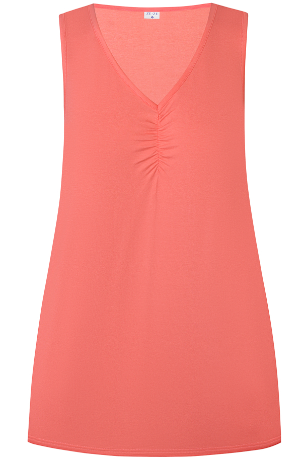 Ze-Ze Klara topp - Image 1