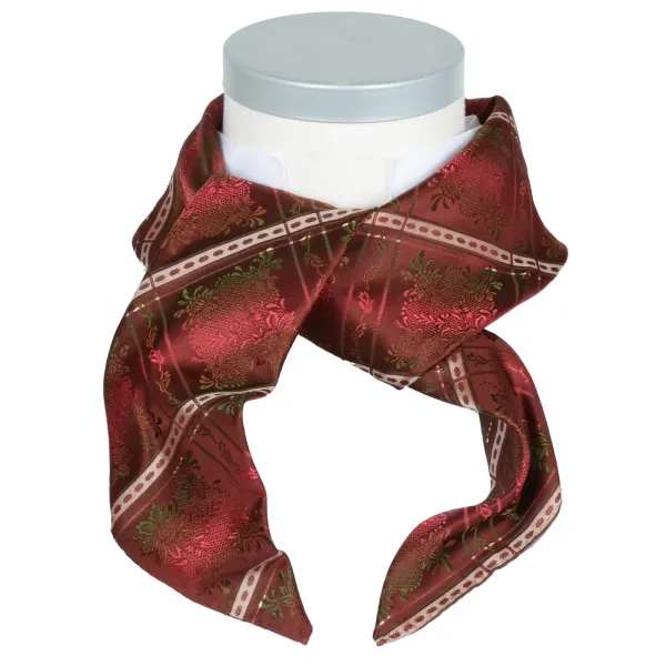 Maria silkeskjerf 03-238.002
