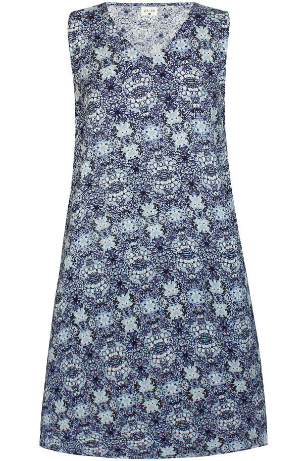 Ze-Ze Kena tunikakjole - Image 1