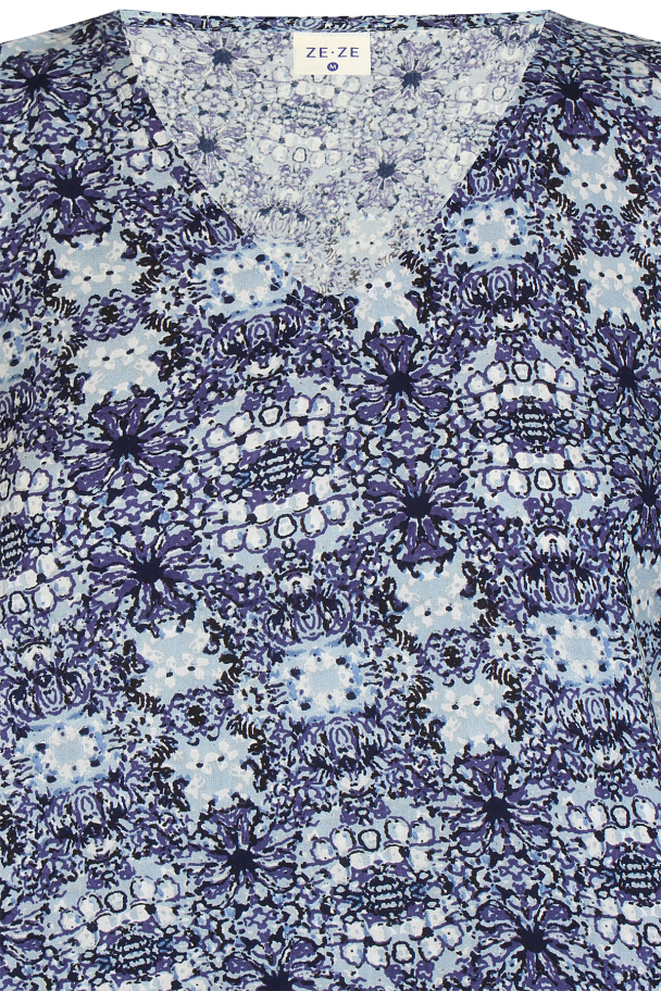 Ze-Ze Kena tunikakjole - Image 3