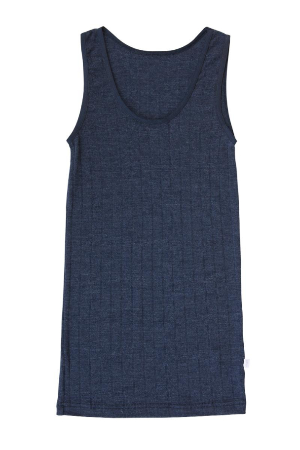 Joha Emily Singlet Ull/silke