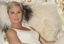 Joha Filippa Singlet Ull/silke