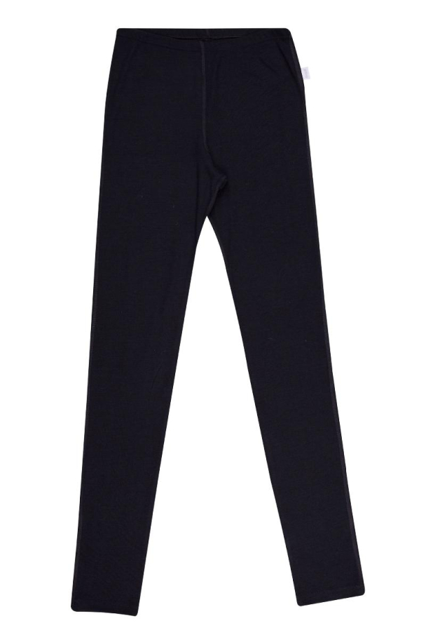 Joha Marie Stillongs Ull Svart