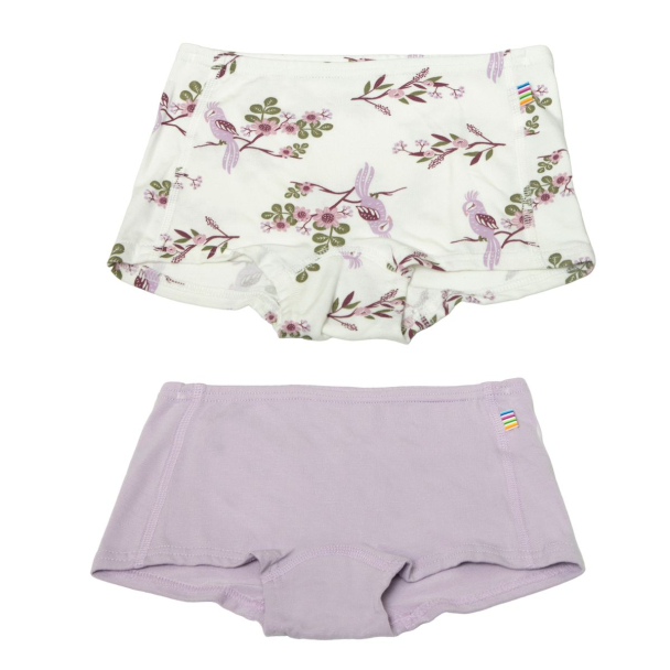 2-pk Hipster Cockatoo