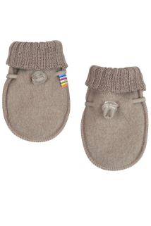 Joha Mittens Soft Ull