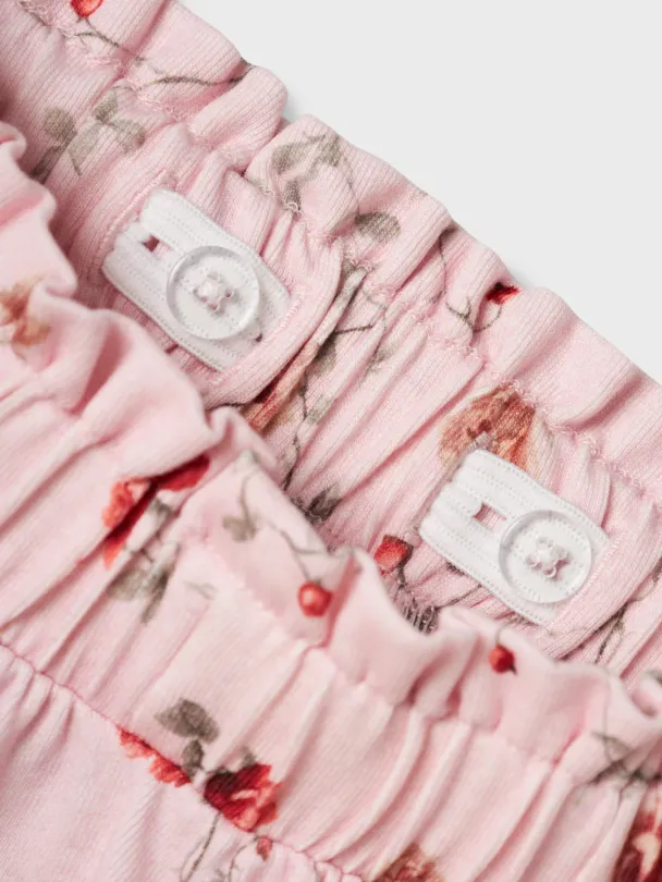 NMFherosa Skjørt Rosa - Image 2