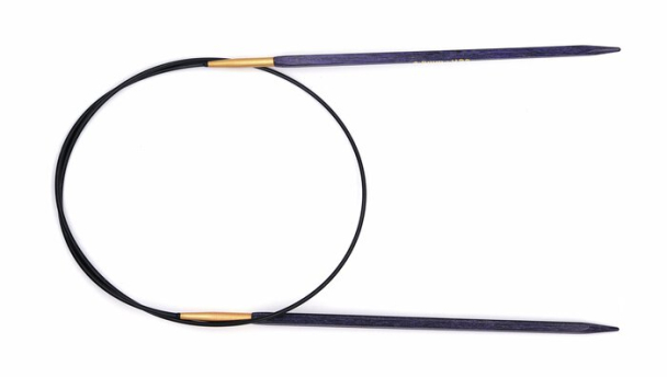 J`adore Cubics Rundpinner 60 cm - Image 4