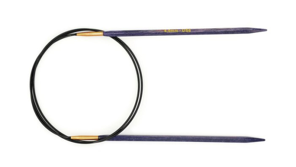 J`adore Cubics Rundpinner 80 cm - Image 4