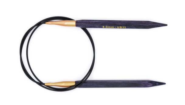 J`adore Cubics Rundpinner 80 cm - Image 6