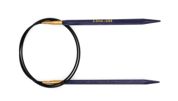 J`adore Cubics Rundpinner 80 cm - Image 7