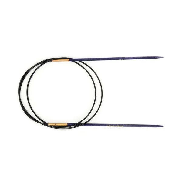 Rundpinner 80 cm