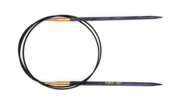 J`adore Cubics Rundpinner 80 cm - Image 8