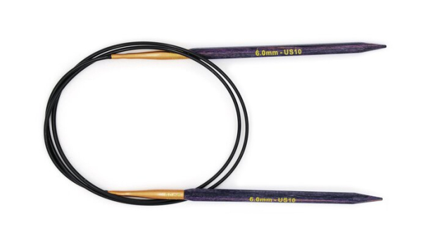 J`adore Cubics Rundpinner 80 cm - Image 9