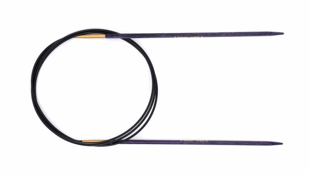 J`adore Cubics Rundpinner 100 cm - Image 1